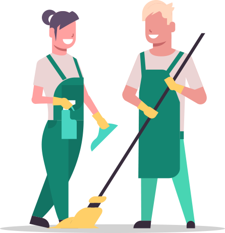 Home-Cleaning service
