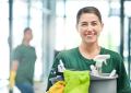 Jobs als Reinigungsfachkraft