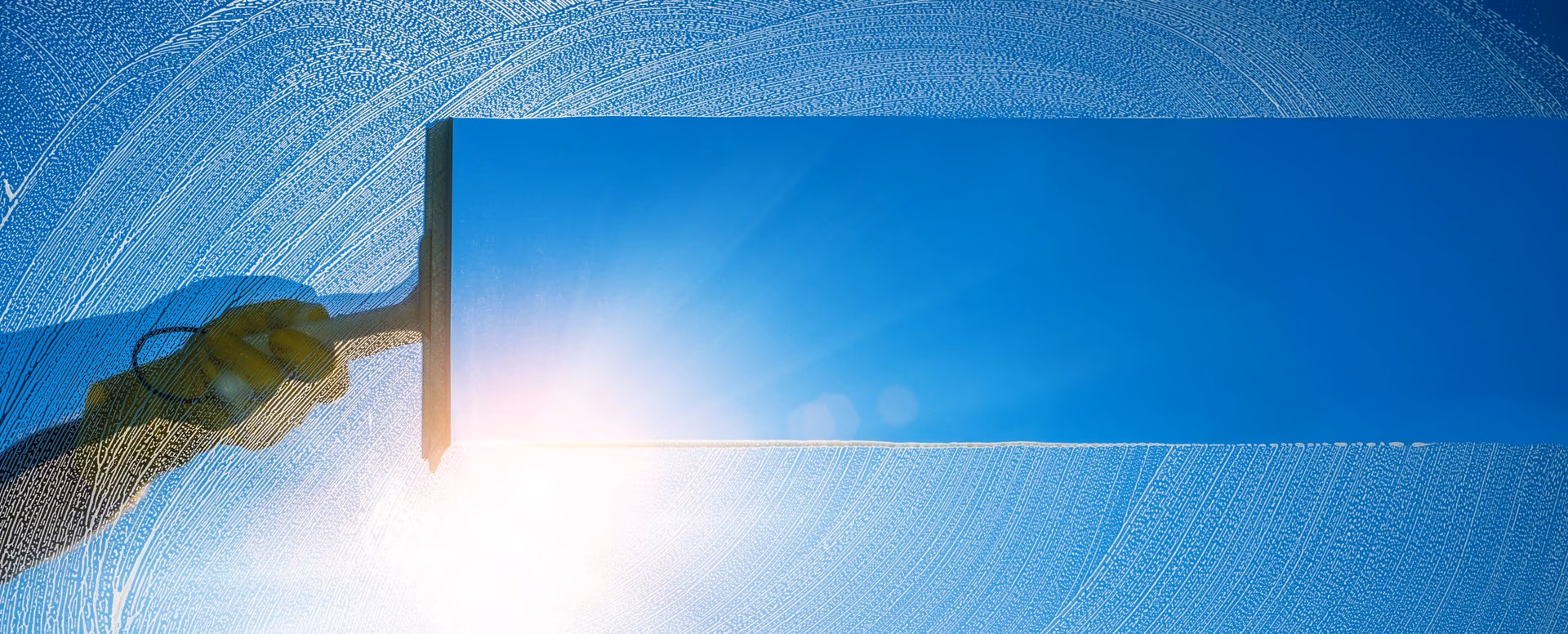 Cleaning services in Berlin