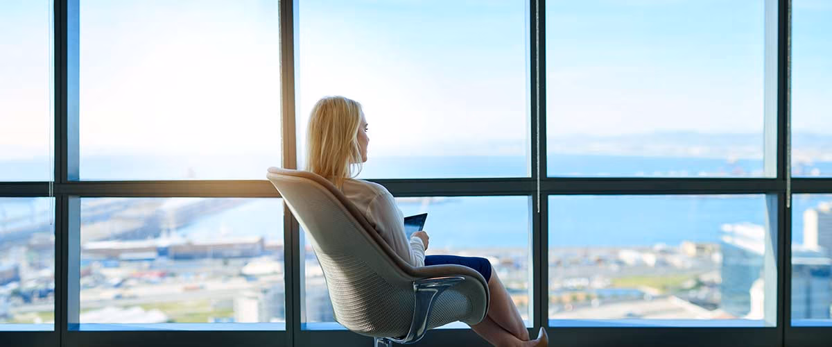 Fensterreinigung Berlin