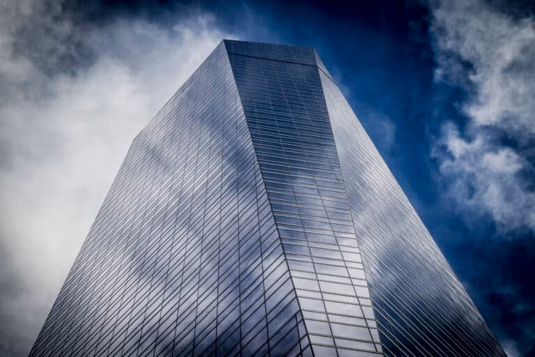 Fassadenreinigung Berlin