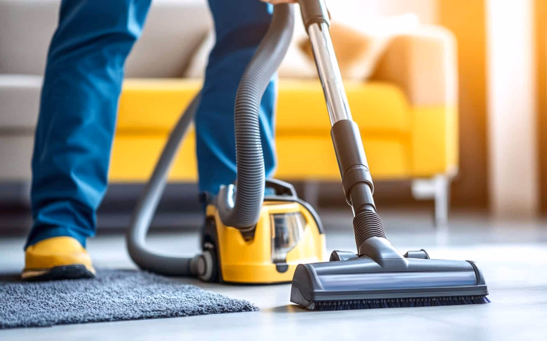 reinigung berlin buch