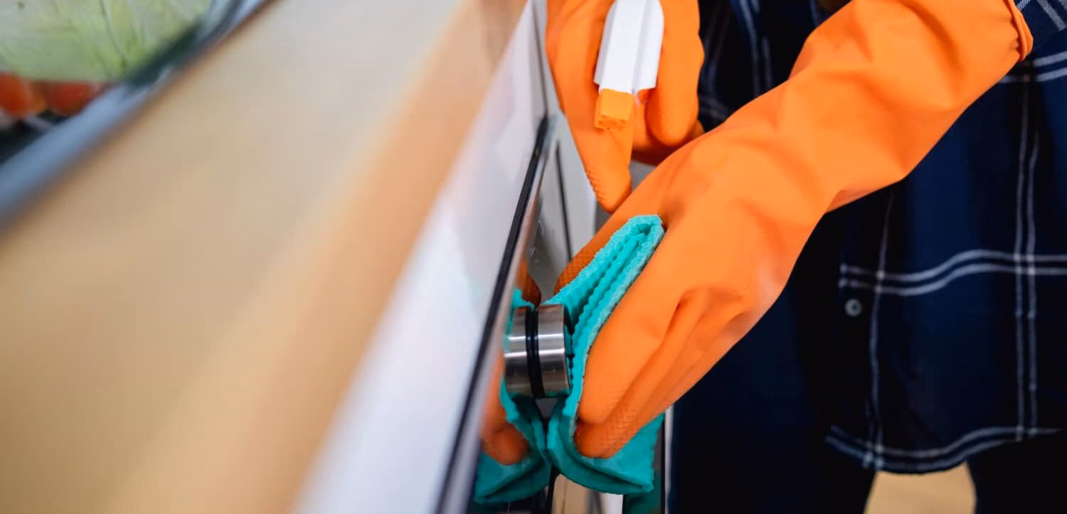 Ladenreinigung Berlin