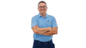 Dawid Marczyk, Geschäftsführer Immo-Clean GmbH Berlin